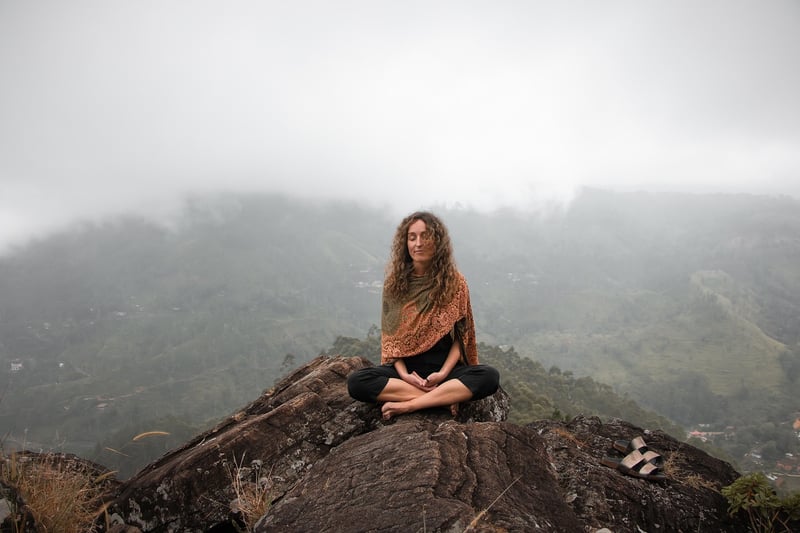 Mindful Breathing